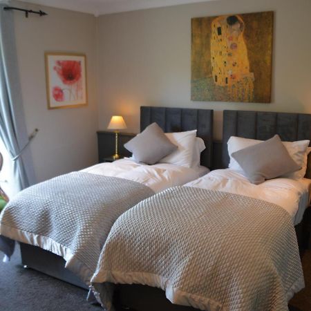 The Grove Lodge Guesthouse Killorglin Kültér fotó