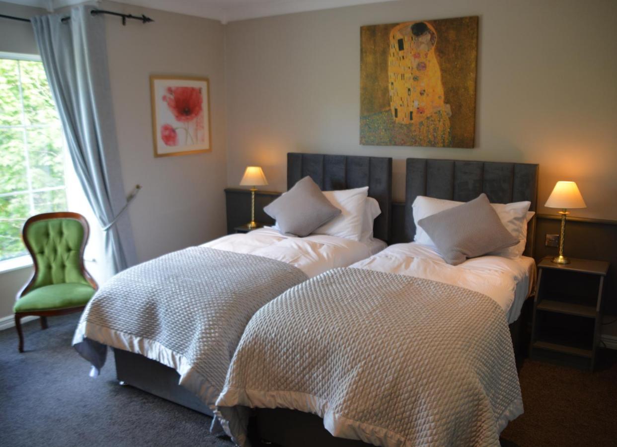 The Grove Lodge Guesthouse Killorglin Kültér fotó