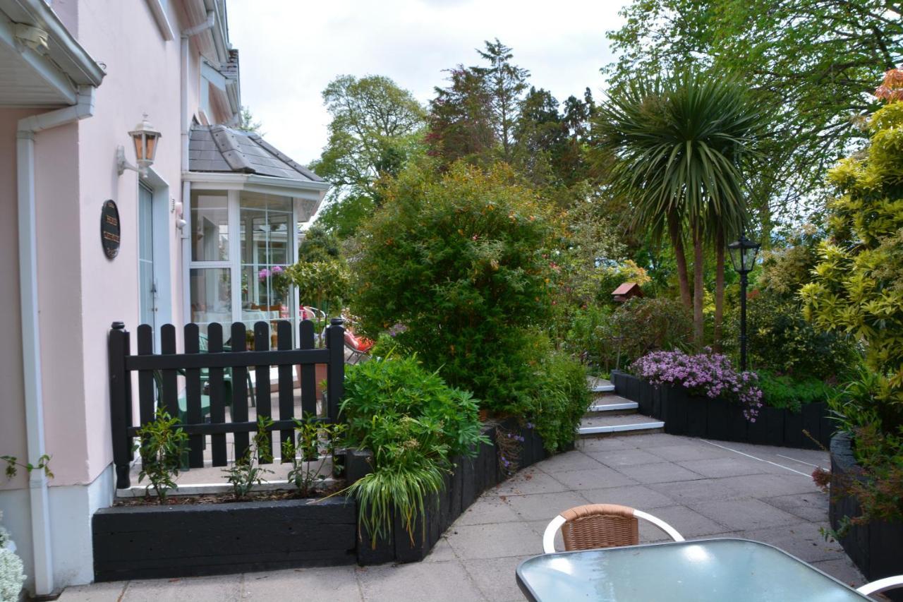 The Grove Lodge Guesthouse Killorglin Kültér fotó