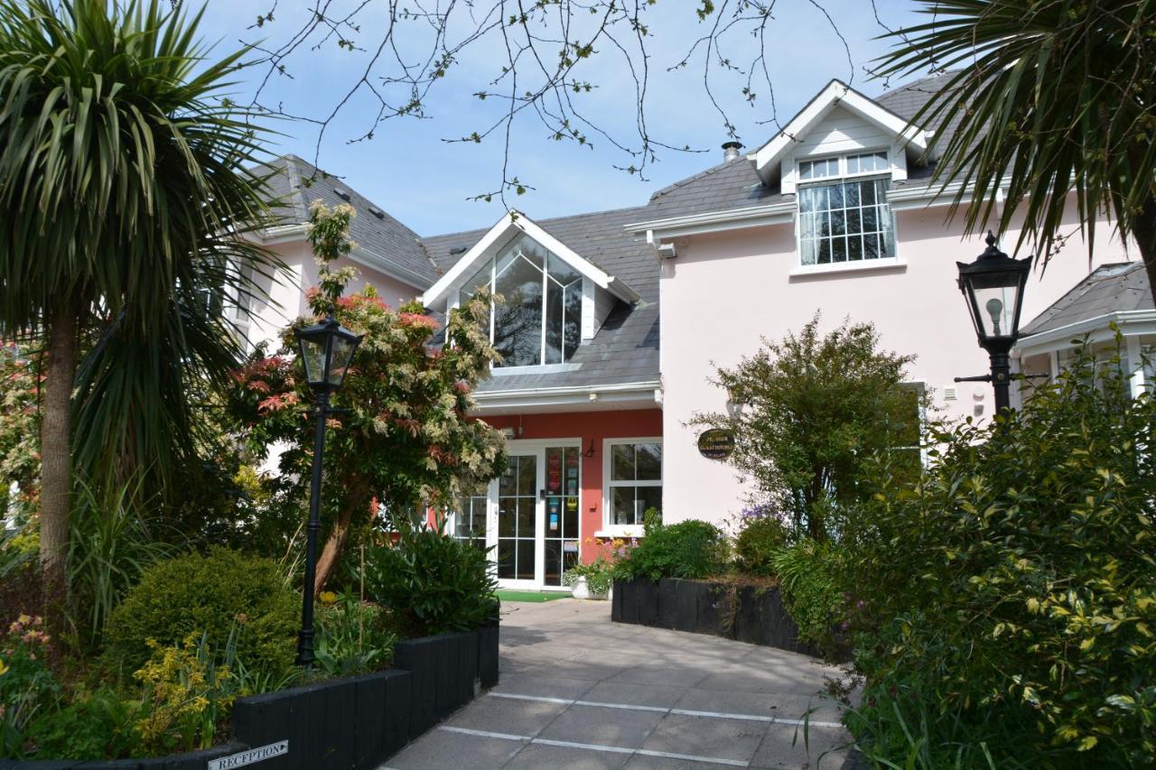 The Grove Lodge Guesthouse Killorglin Kültér fotó