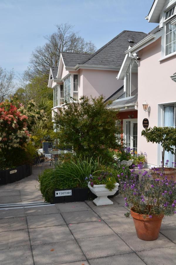 The Grove Lodge Guesthouse Killorglin Kültér fotó