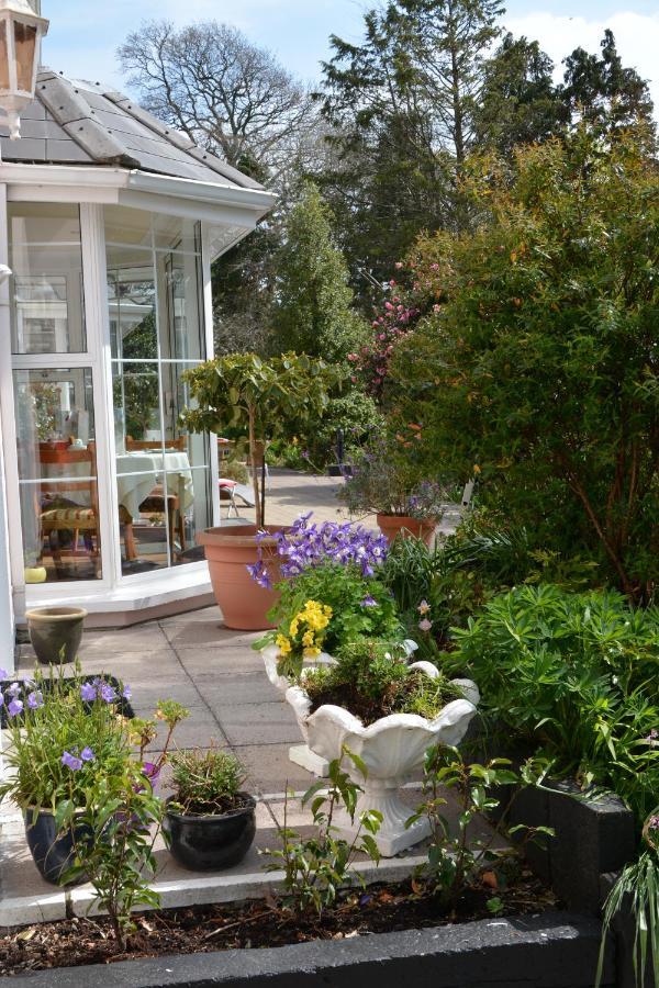 The Grove Lodge Guesthouse Killorglin Kültér fotó