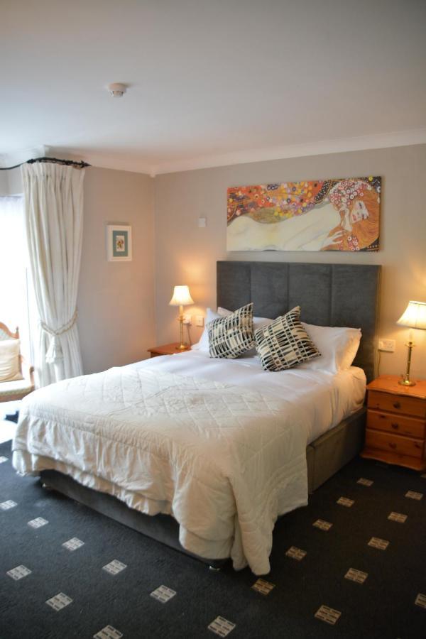The Grove Lodge Guesthouse Killorglin Kültér fotó
