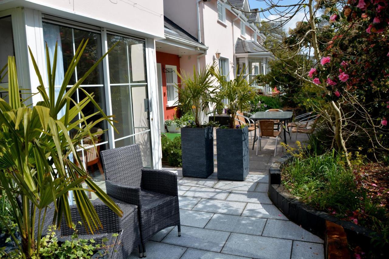 The Grove Lodge Guesthouse Killorglin Kültér fotó