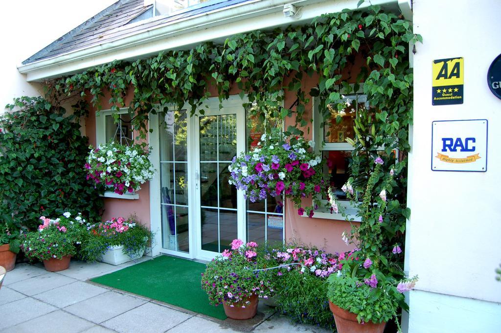 The Grove Lodge Guesthouse Killorglin Kültér fotó
