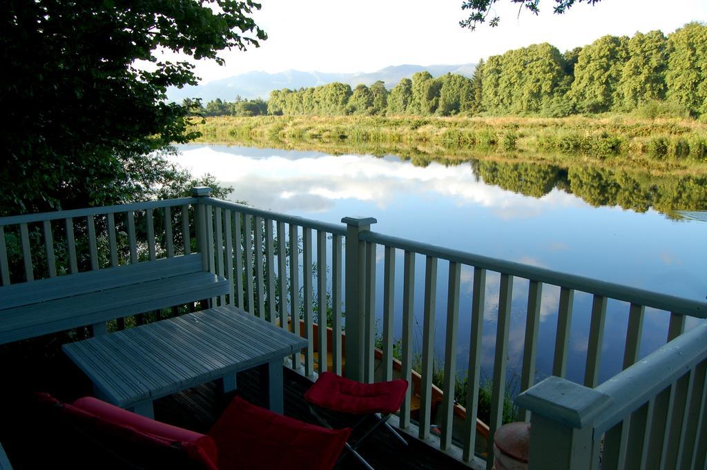 The Grove Lodge Guesthouse Killorglin Kültér fotó