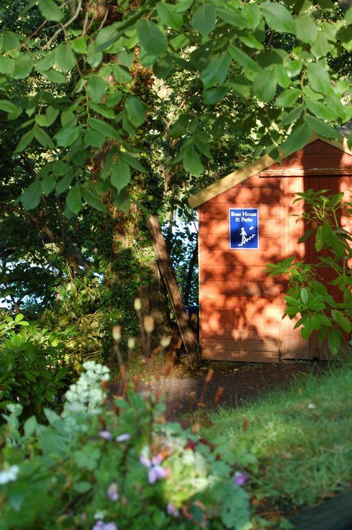 The Grove Lodge Guesthouse Killorglin Kültér fotó