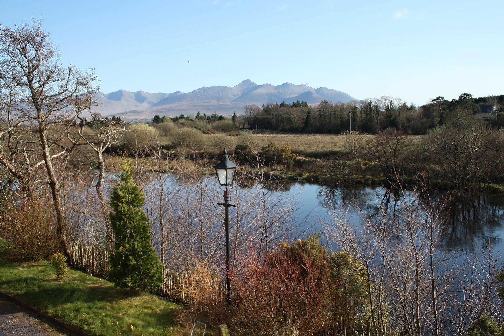 The Grove Lodge Guesthouse Killorglin Kültér fotó
