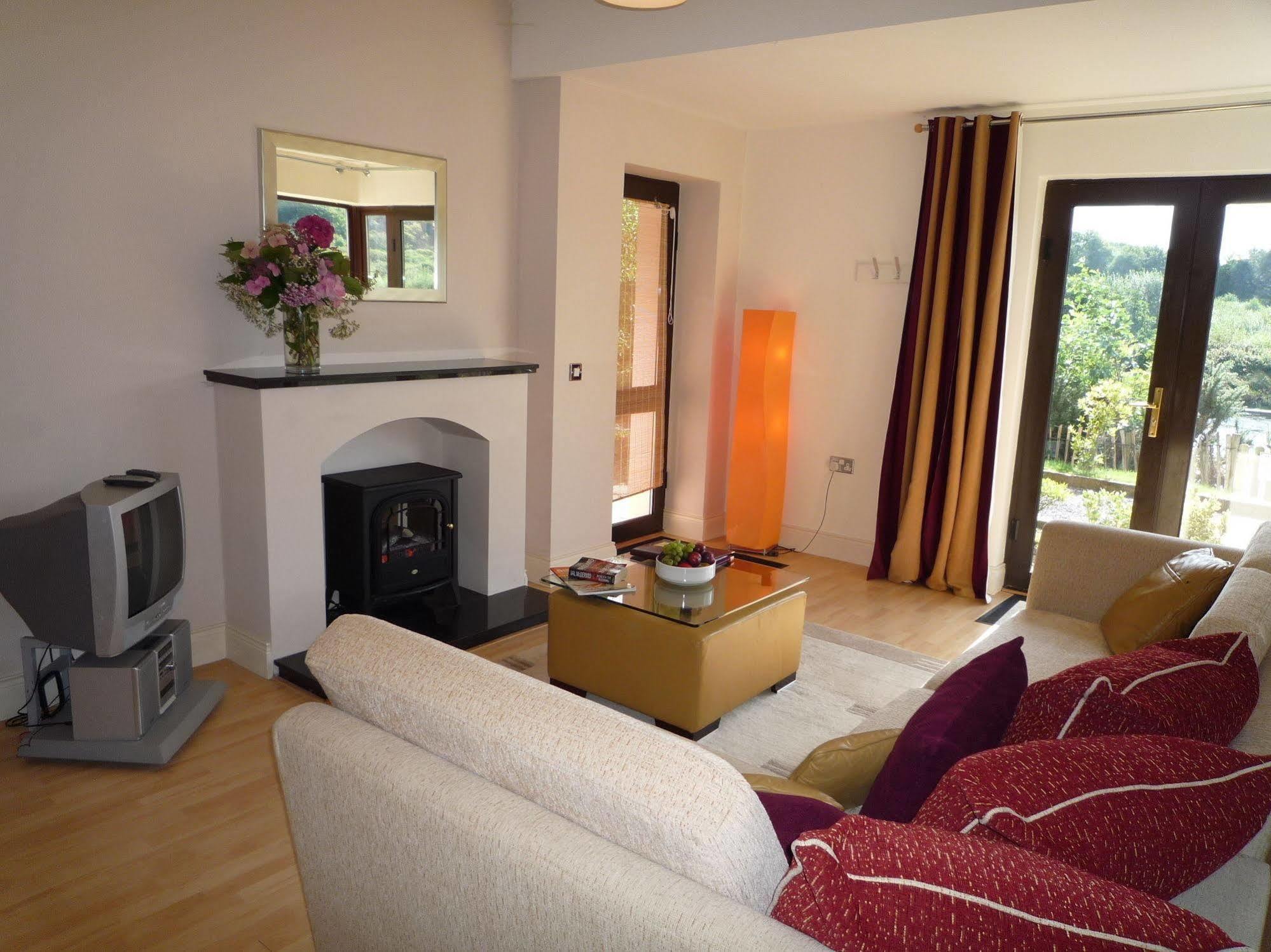 The Grove Lodge Guesthouse Killorglin Kültér fotó