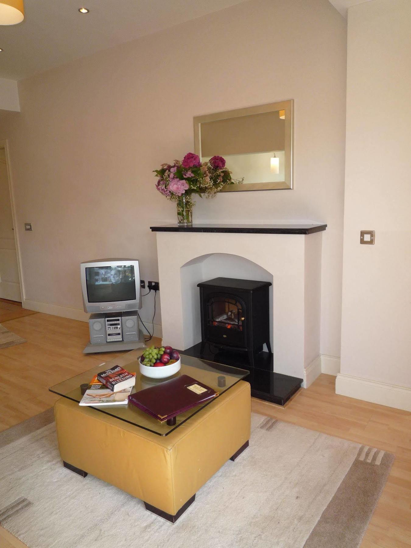 The Grove Lodge Guesthouse Killorglin Kültér fotó