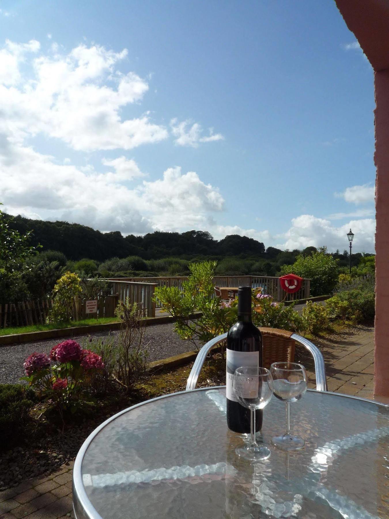 The Grove Lodge Guesthouse Killorglin Kültér fotó