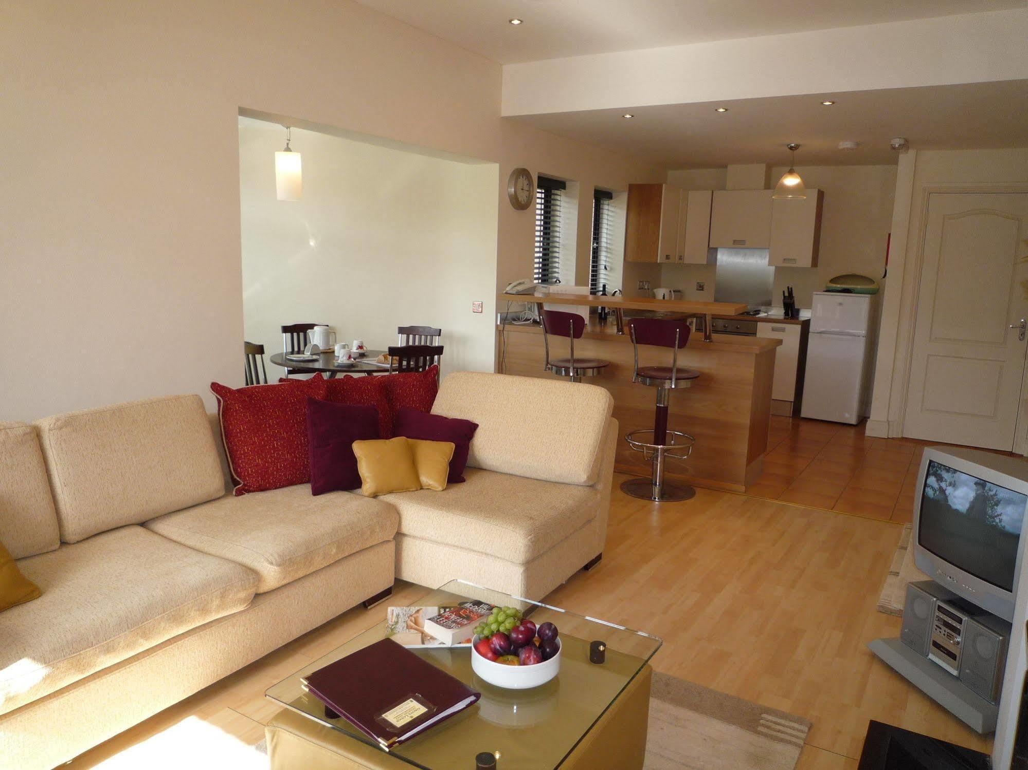The Grove Lodge Guesthouse Killorglin Kültér fotó