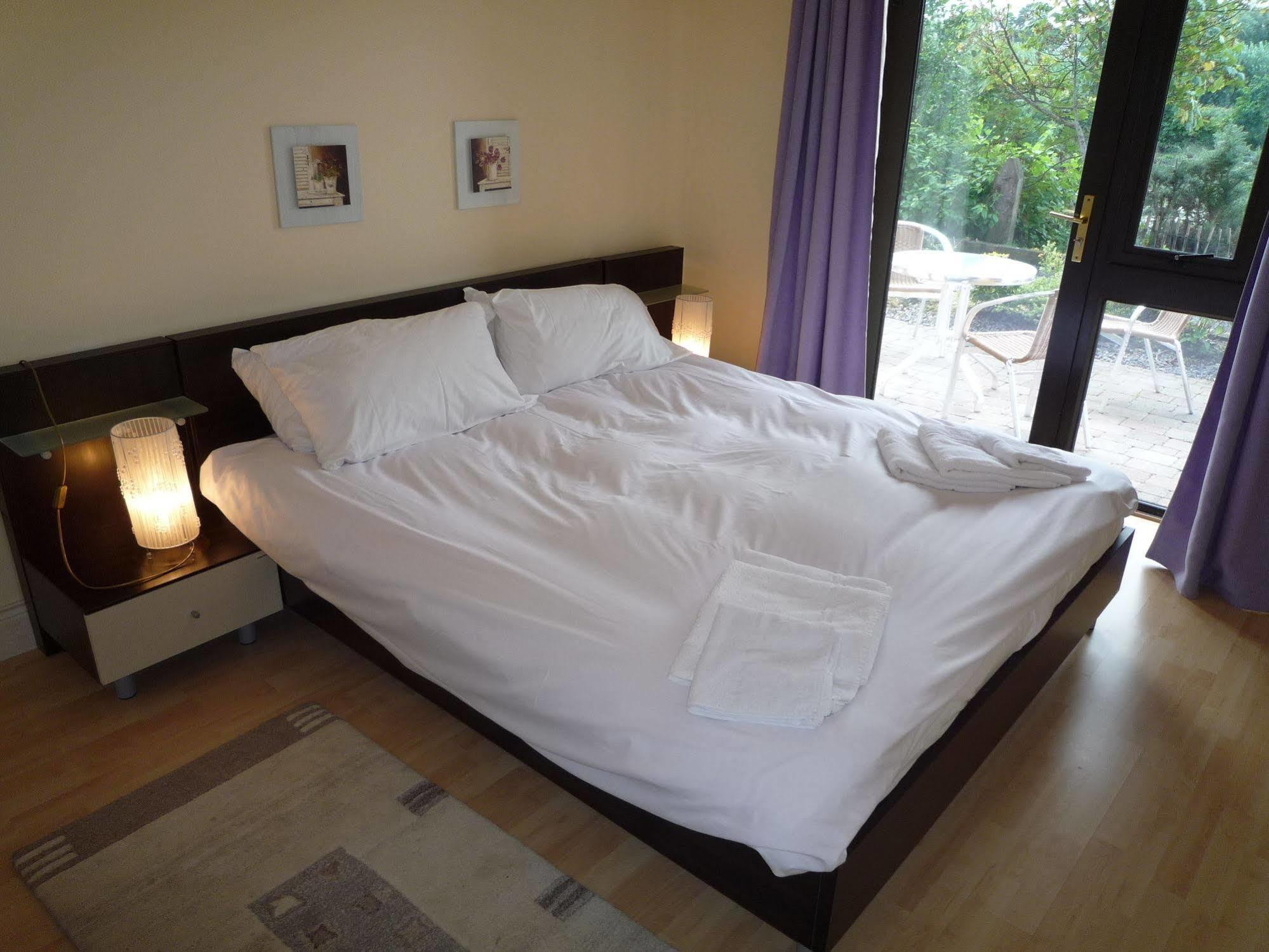 The Grove Lodge Guesthouse Killorglin Kültér fotó