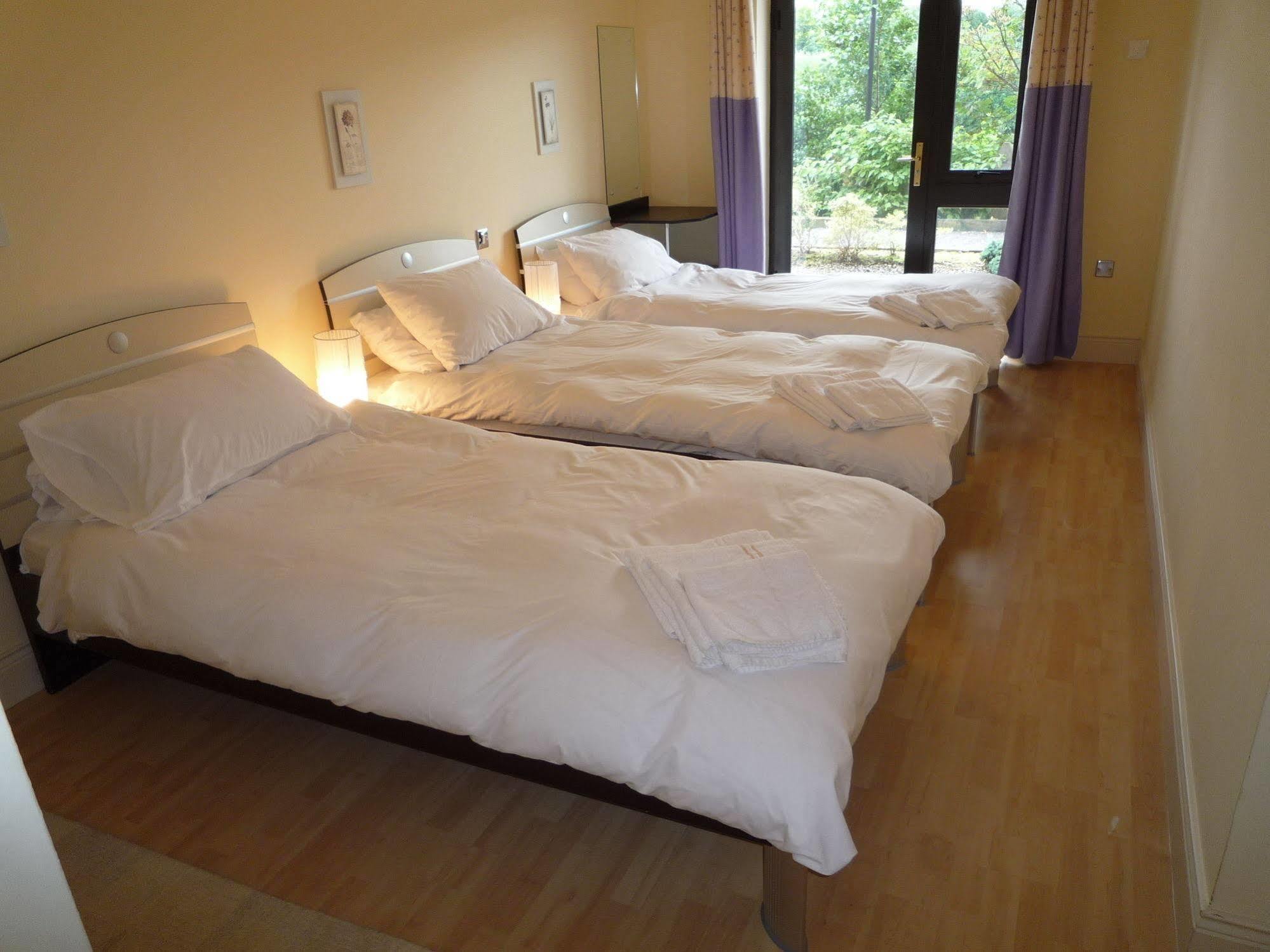The Grove Lodge Guesthouse Killorglin Kültér fotó