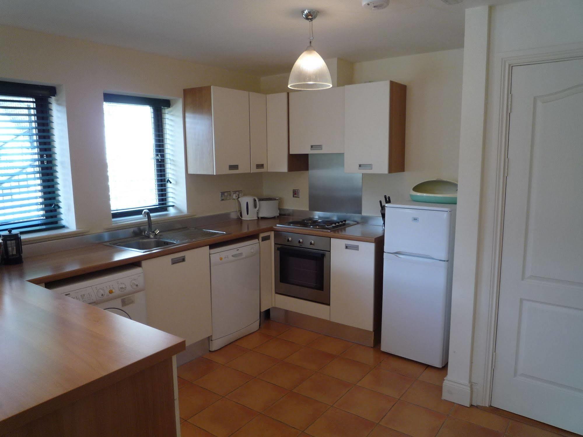 The Grove Lodge Guesthouse Killorglin Kültér fotó