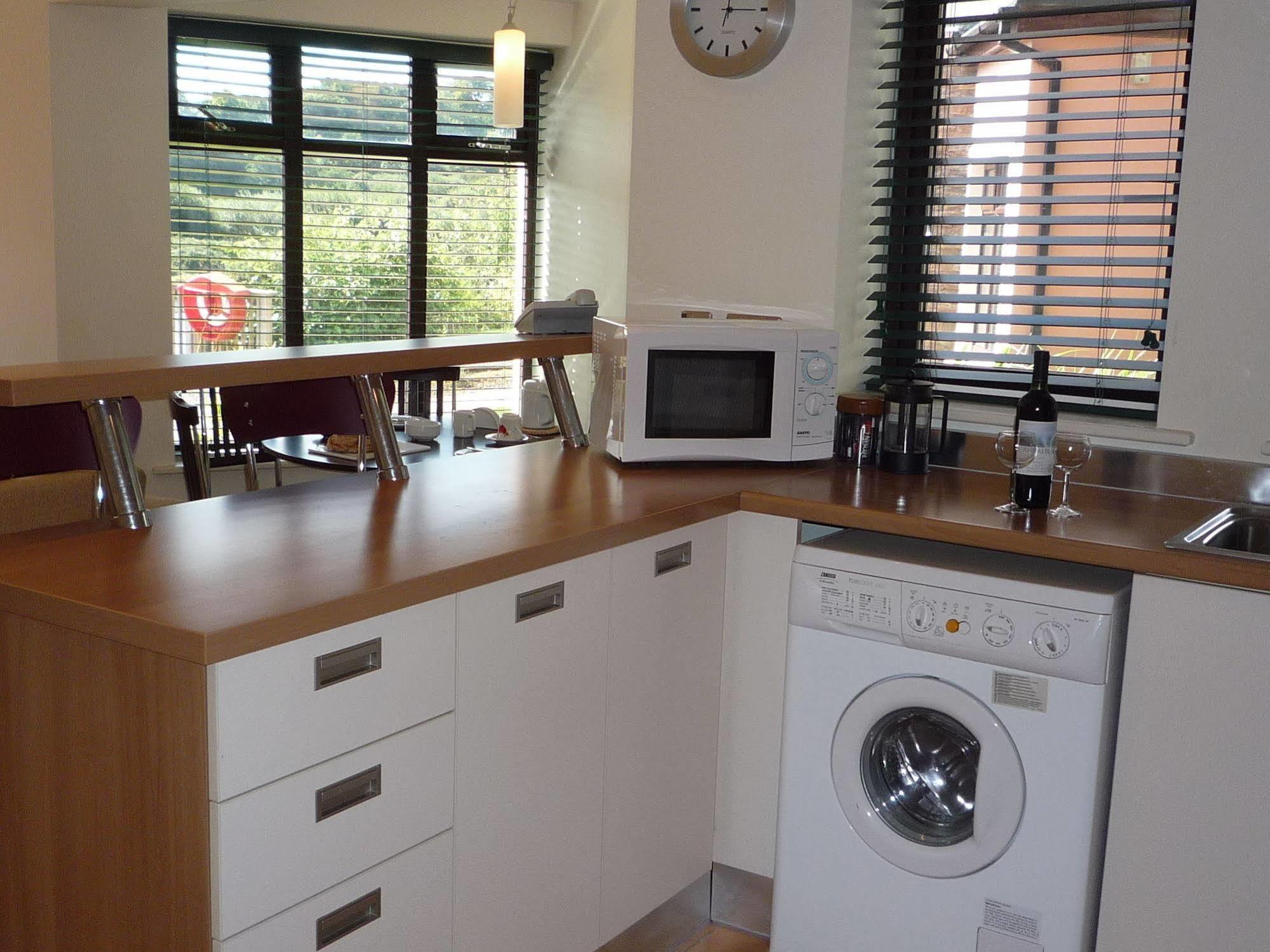 The Grove Lodge Guesthouse Killorglin Kültér fotó