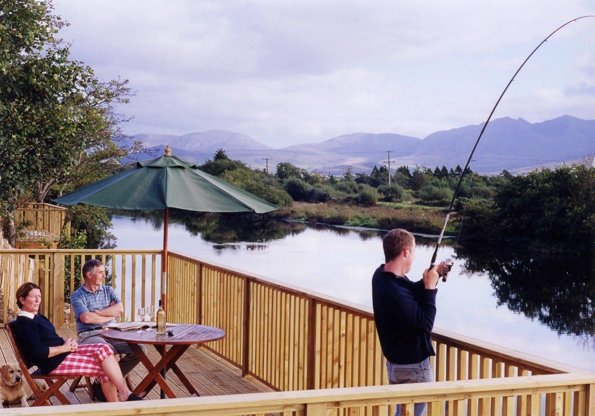 The Grove Lodge Guesthouse Killorglin Kültér fotó