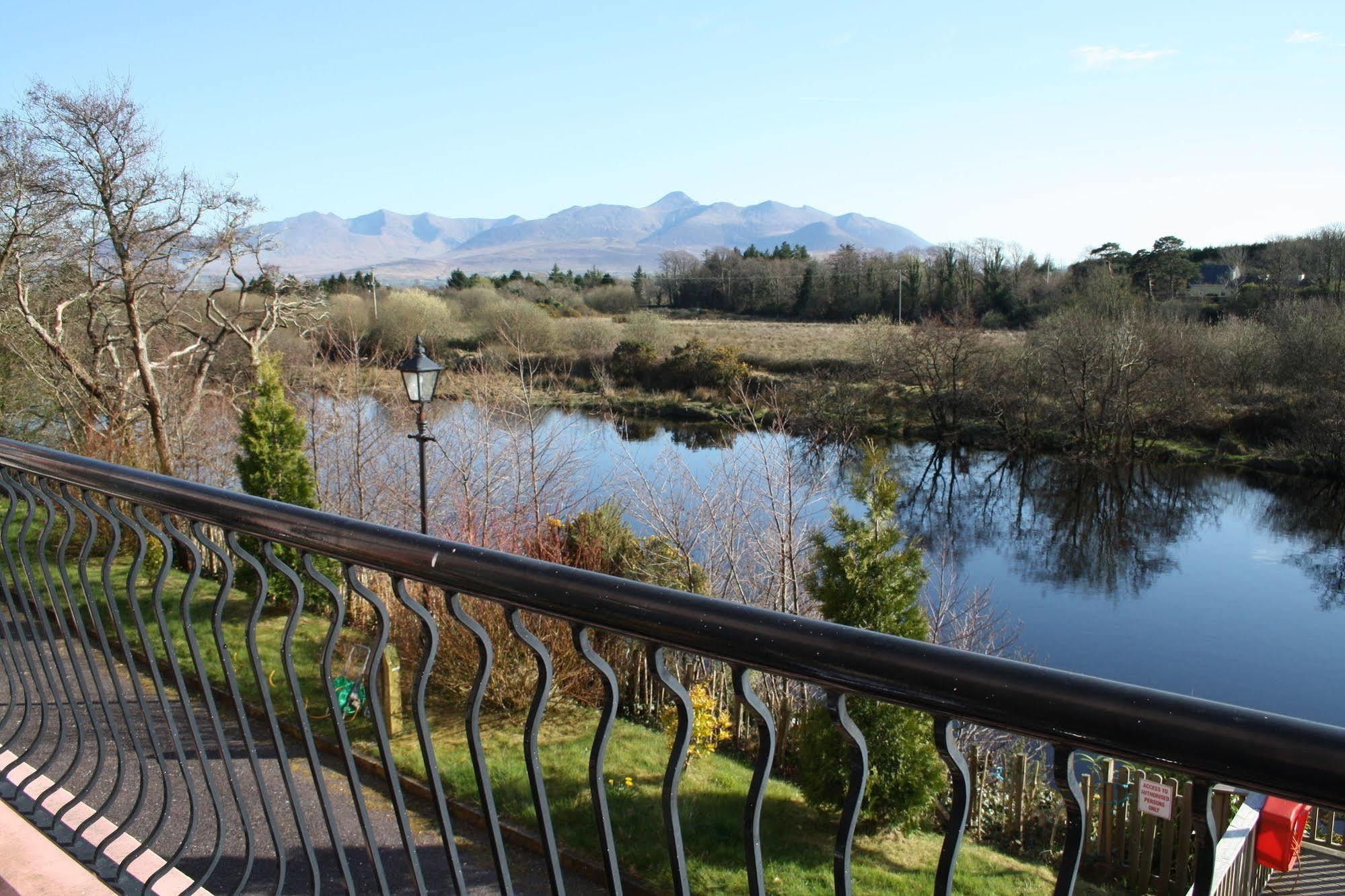 The Grove Lodge Guesthouse Killorglin Kültér fotó