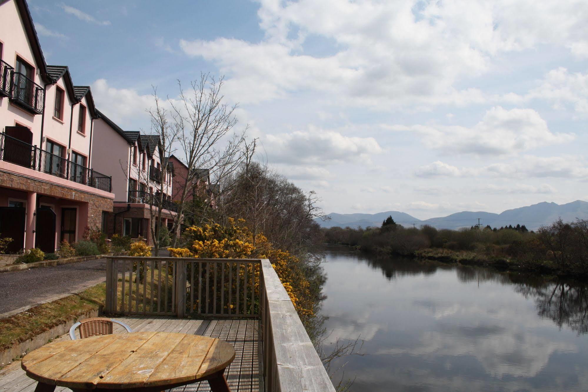 The Grove Lodge Guesthouse Killorglin Kültér fotó