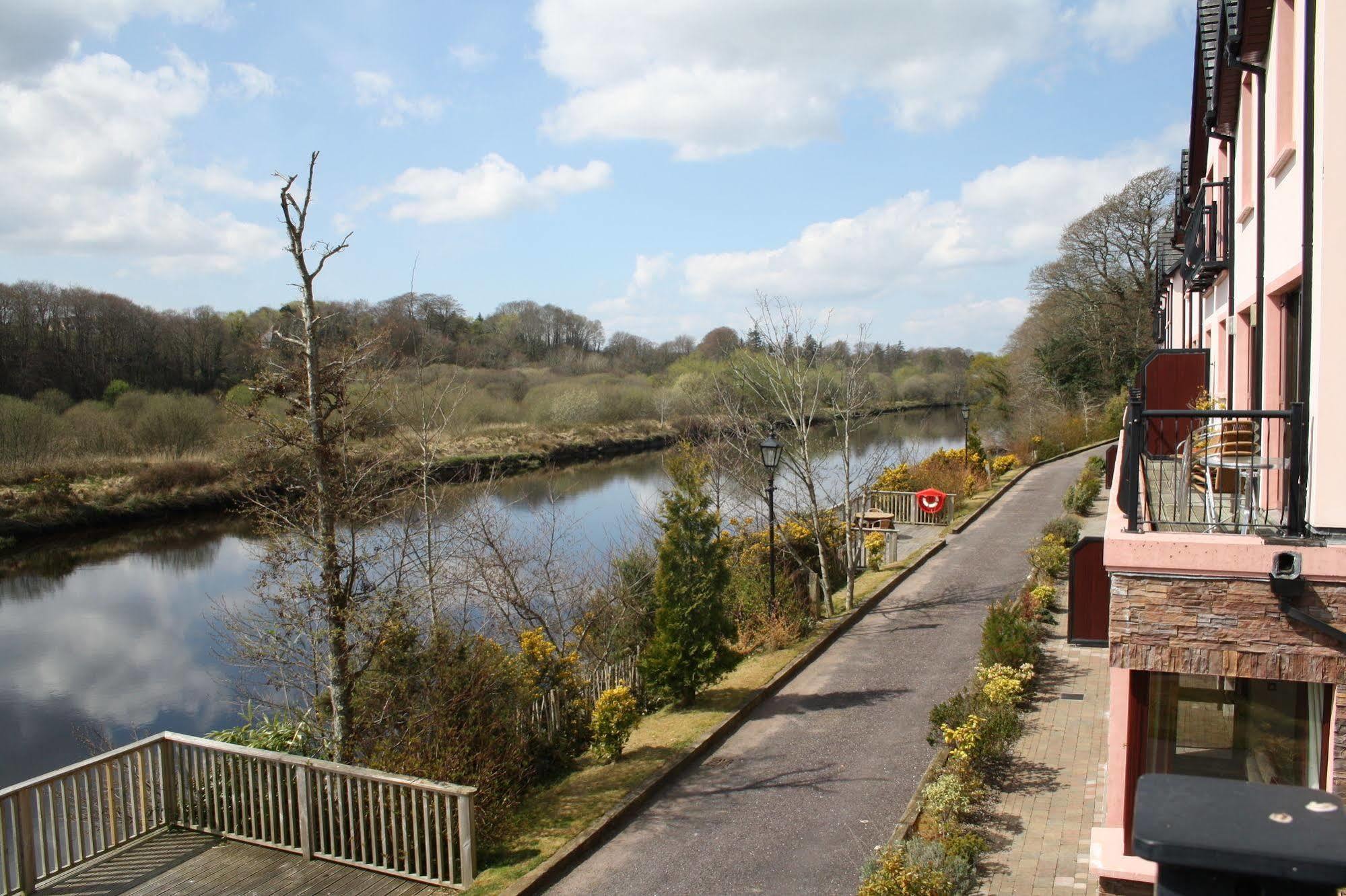 The Grove Lodge Guesthouse Killorglin Kültér fotó
