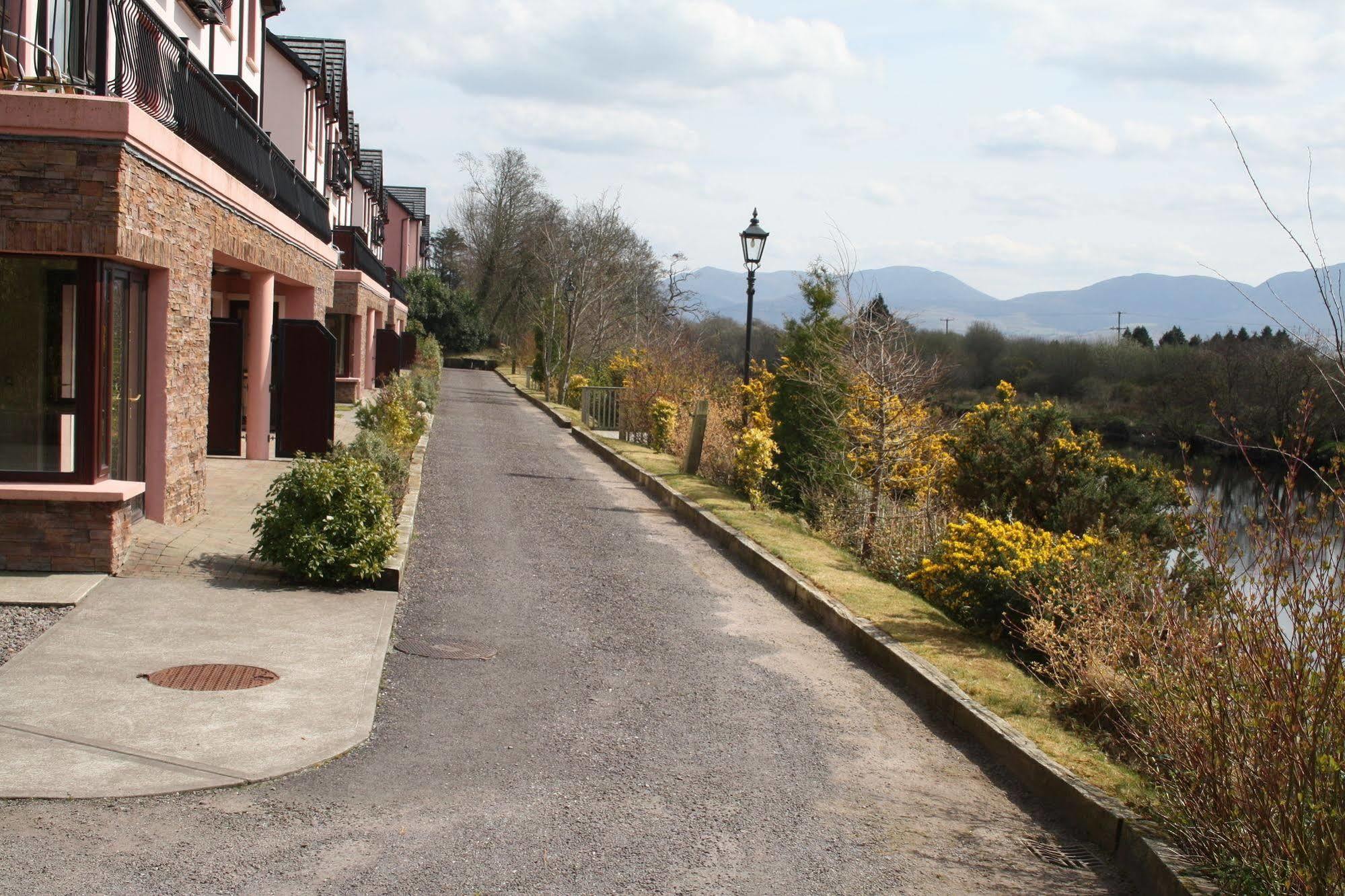 The Grove Lodge Guesthouse Killorglin Kültér fotó