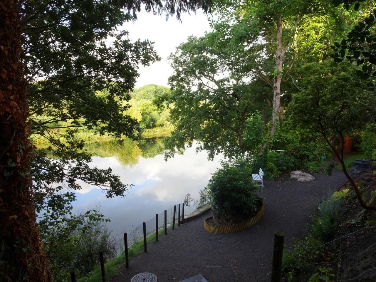 The Grove Lodge Guesthouse Killorglin Kültér fotó