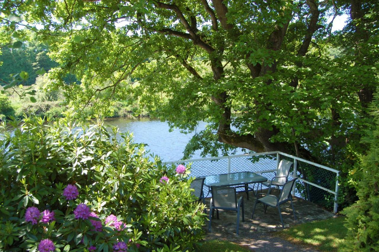 The Grove Lodge Guesthouse Killorglin Kültér fotó