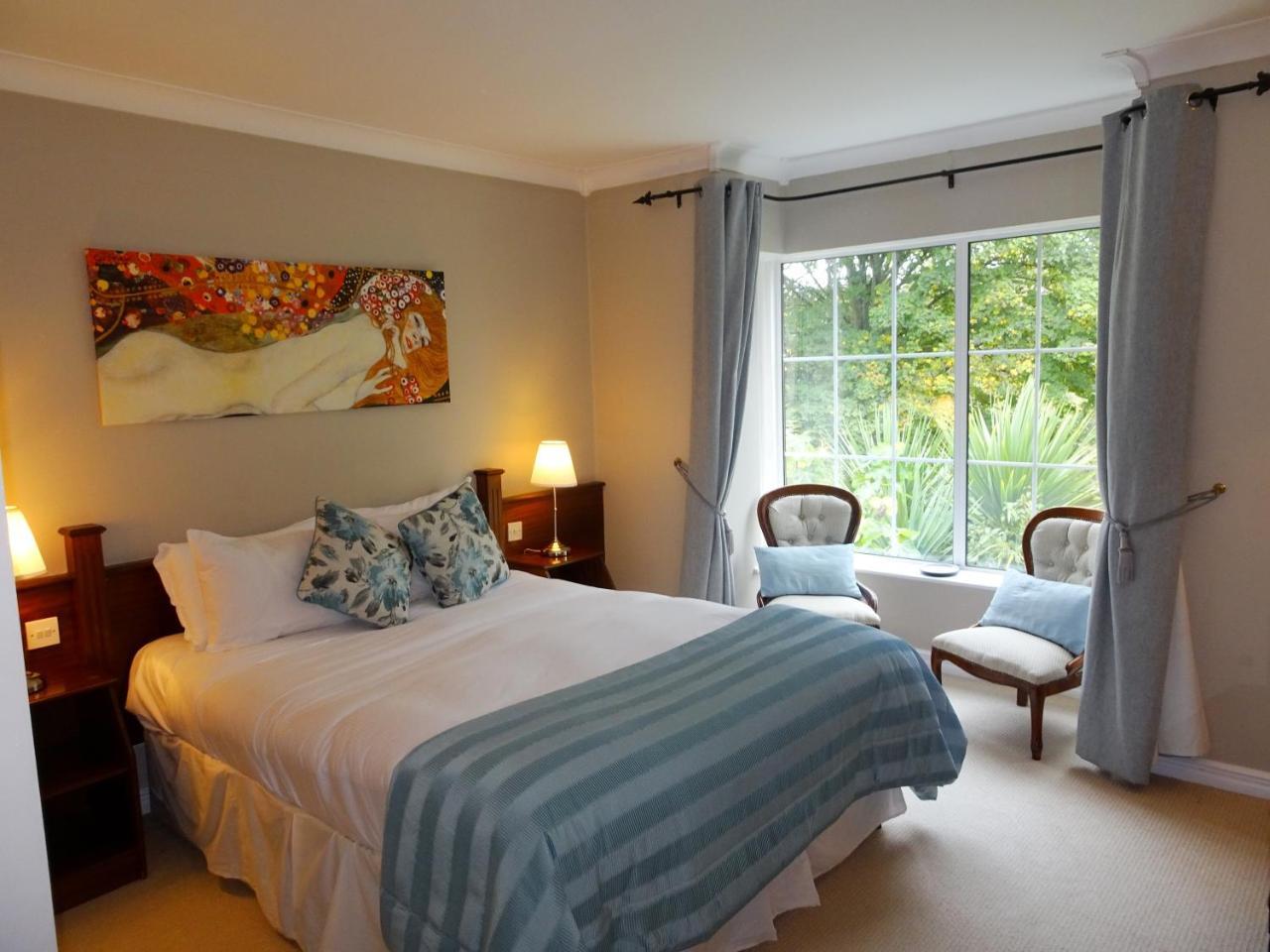 The Grove Lodge Guesthouse Killorglin Kültér fotó
