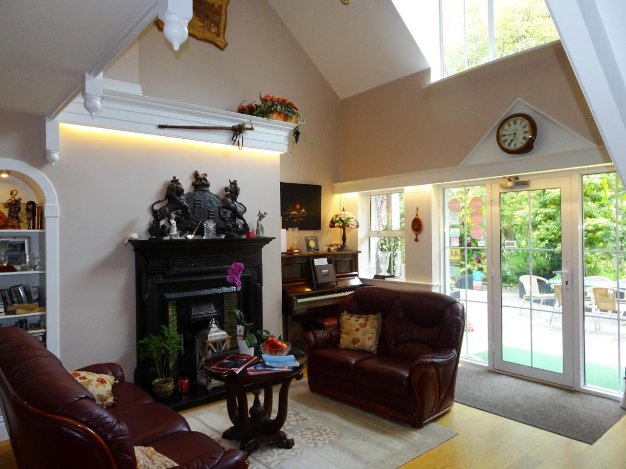 The Grove Lodge Guesthouse Killorglin Kültér fotó