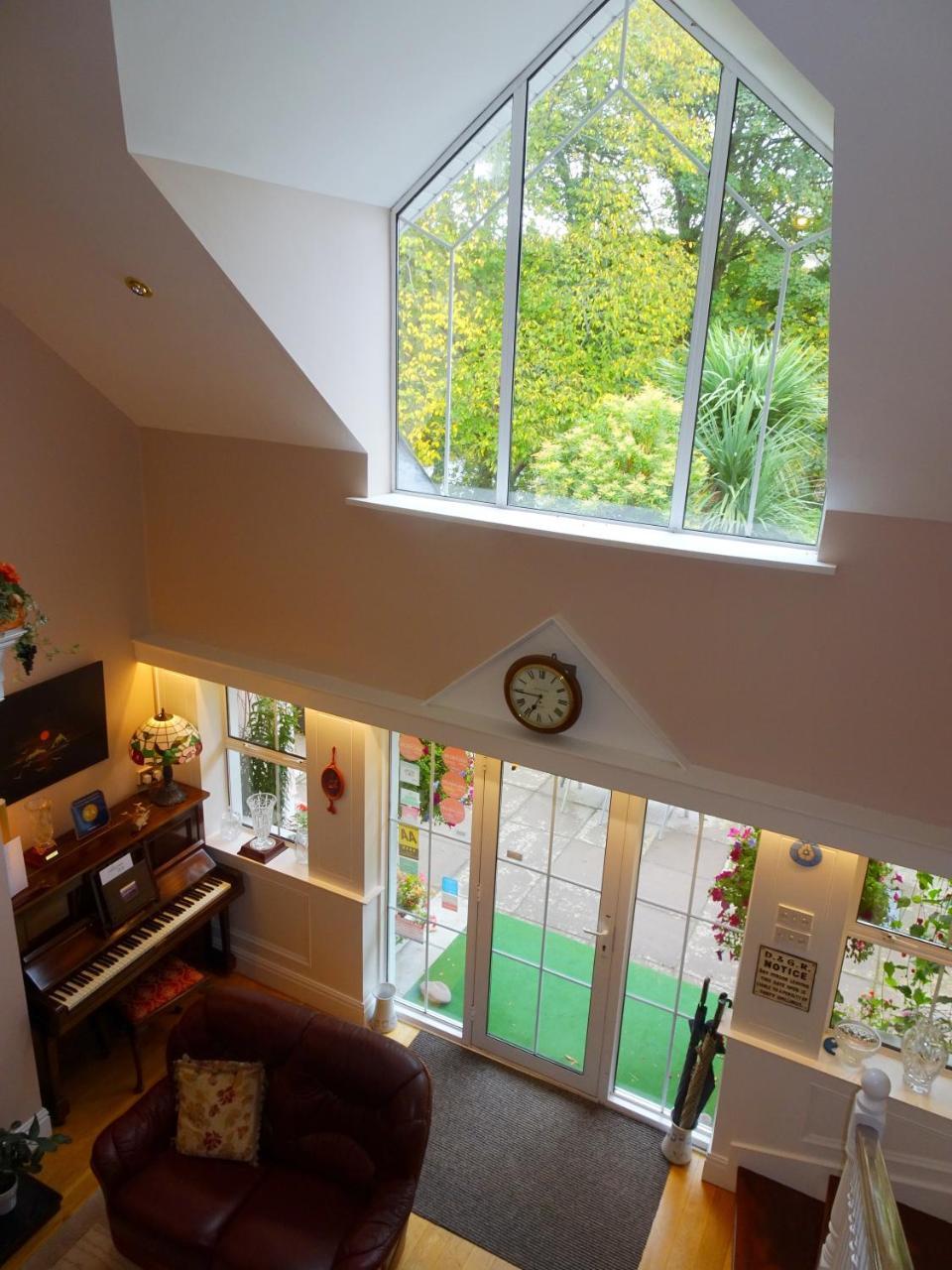 The Grove Lodge Guesthouse Killorglin Kültér fotó