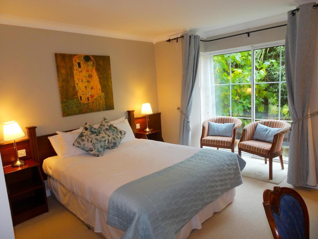 The Grove Lodge Guesthouse Killorglin Kültér fotó