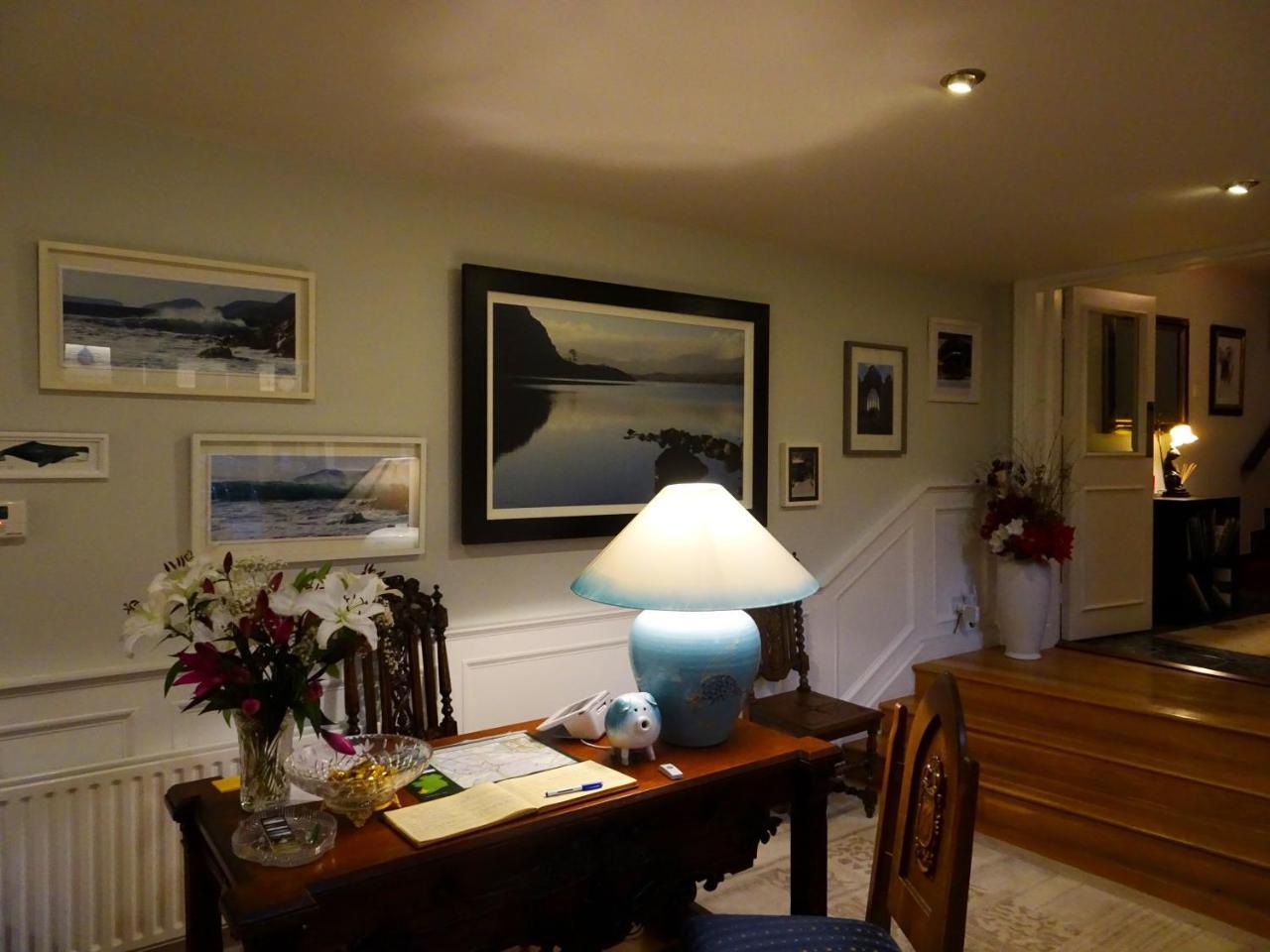 The Grove Lodge Guesthouse Killorglin Kültér fotó