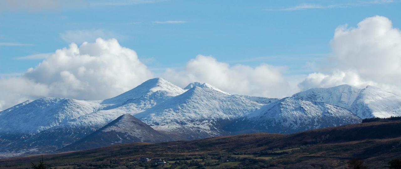 The Grove Lodge Guesthouse Killorglin Kültér fotó