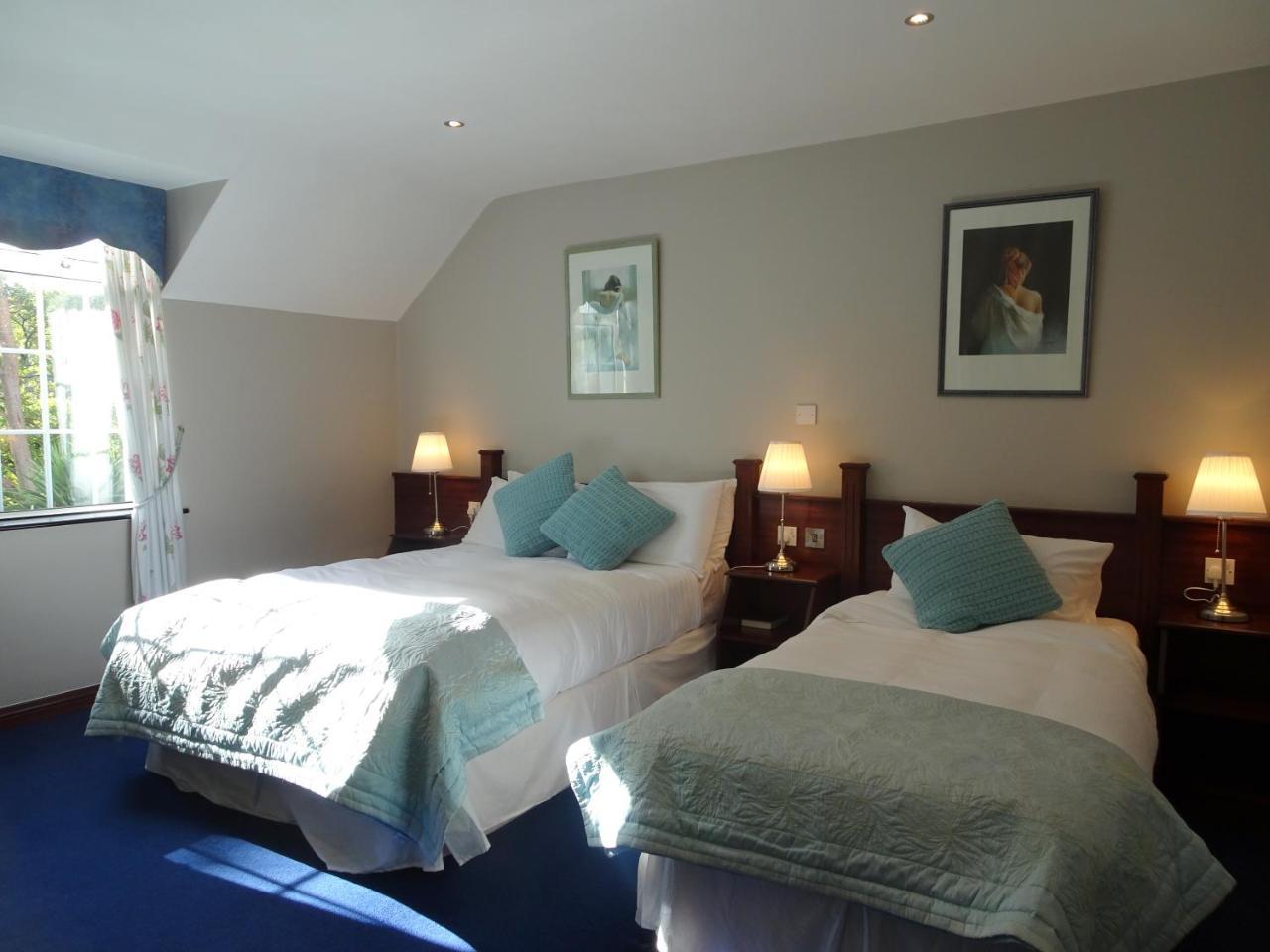 The Grove Lodge Guesthouse Killorglin Kültér fotó