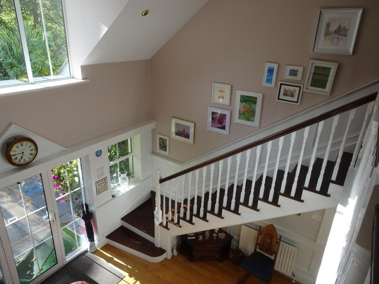 The Grove Lodge Guesthouse Killorglin Kültér fotó